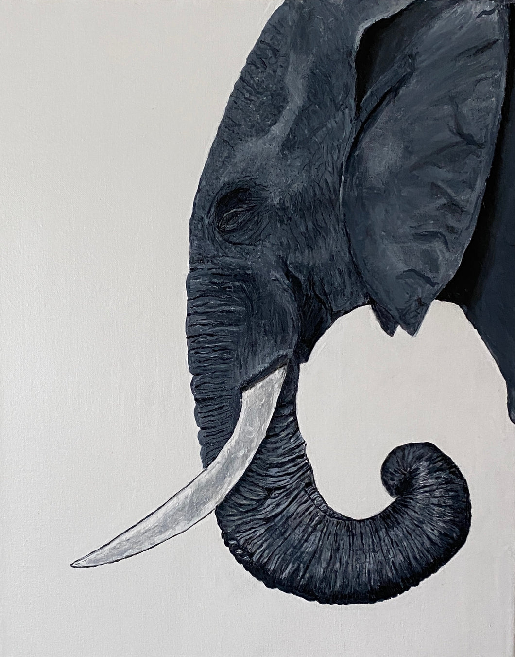 Elephant| Original